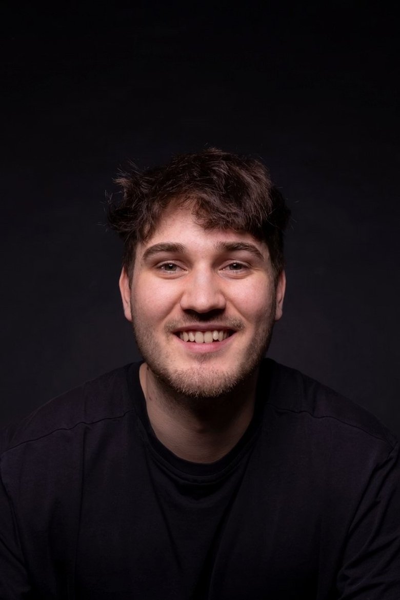 Portrait of Robin Heckler