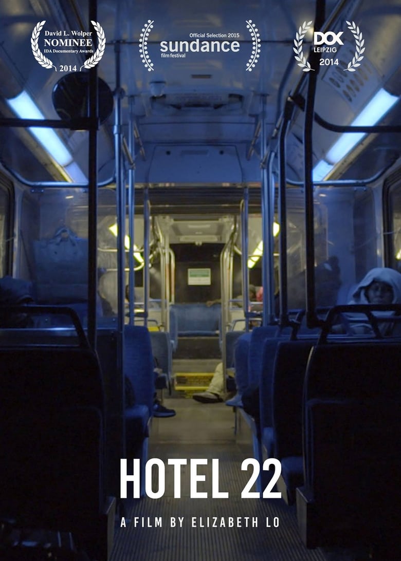 Poster of Hotel 22