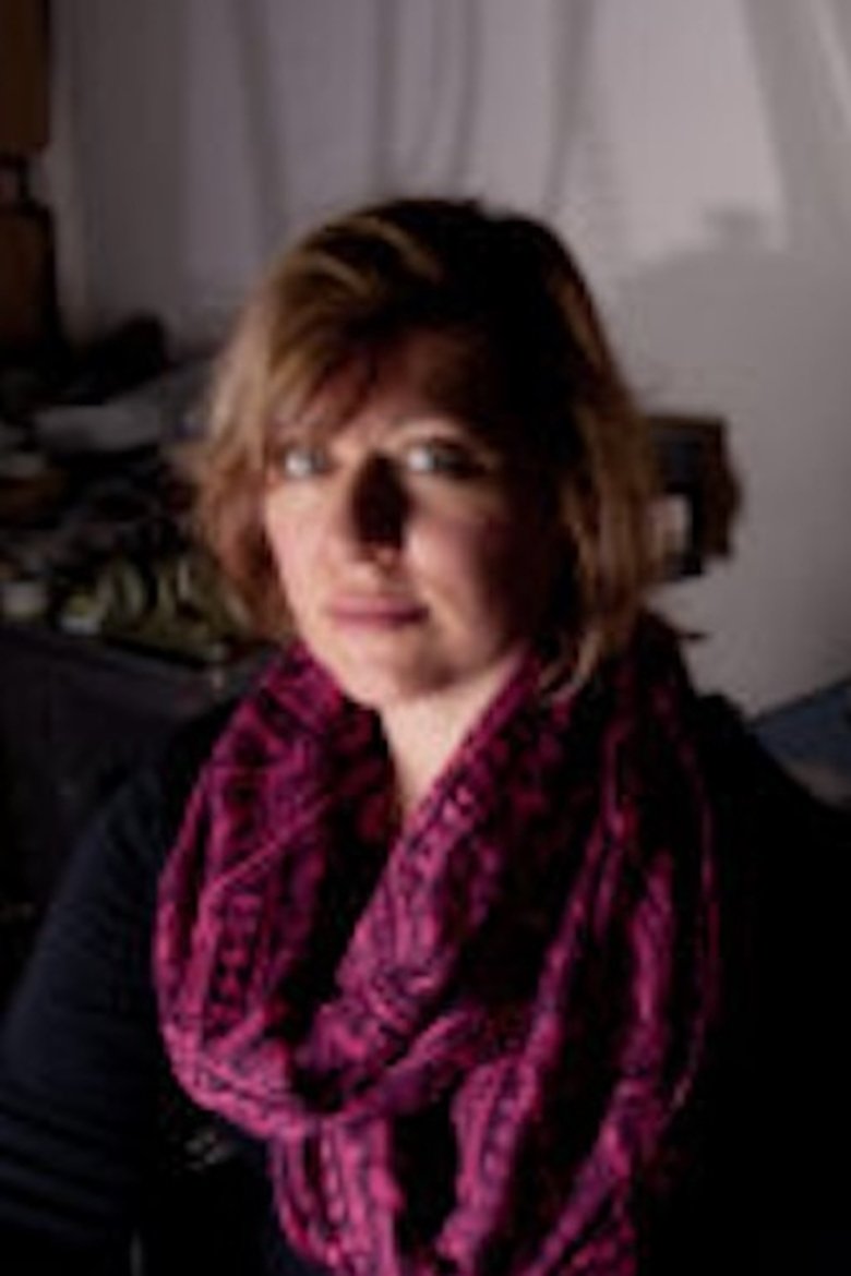 Portrait of Kristin Reeves