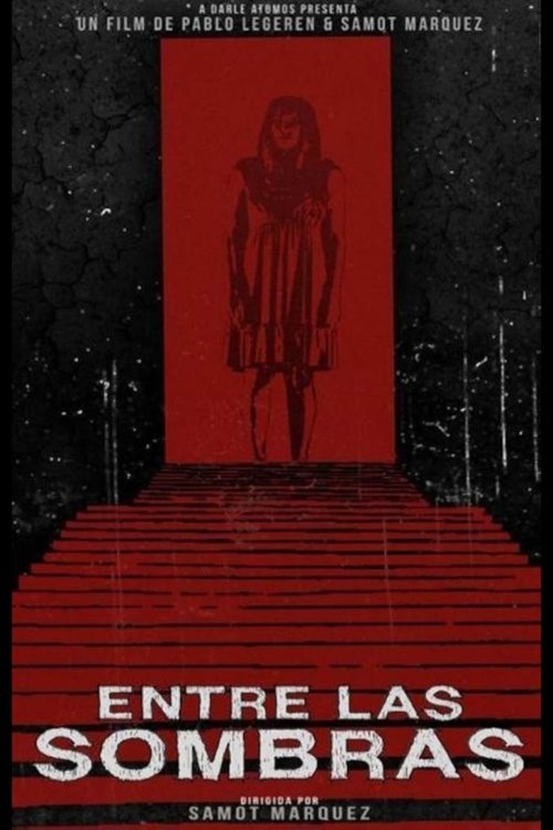 Poster of Entre las Sombras
