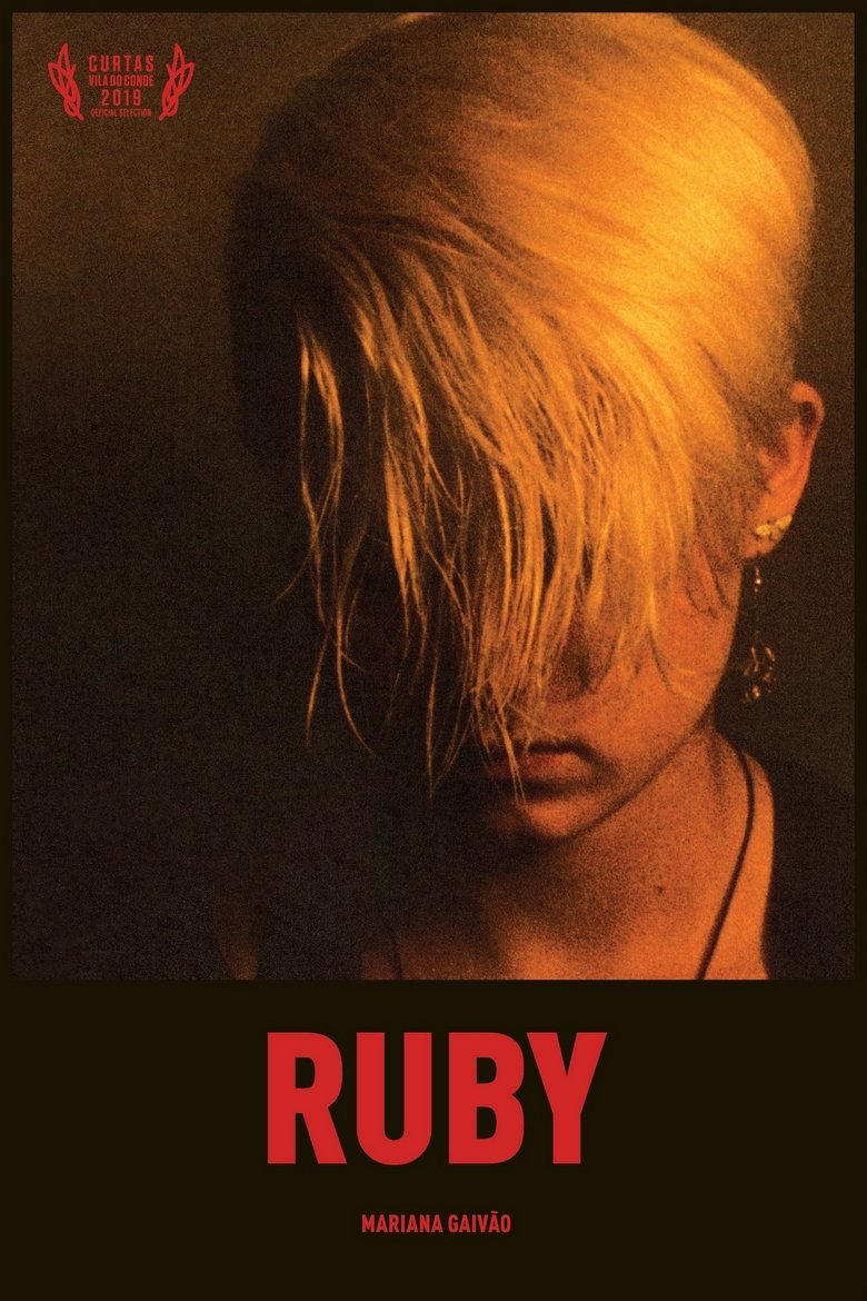 Poster of Ruby