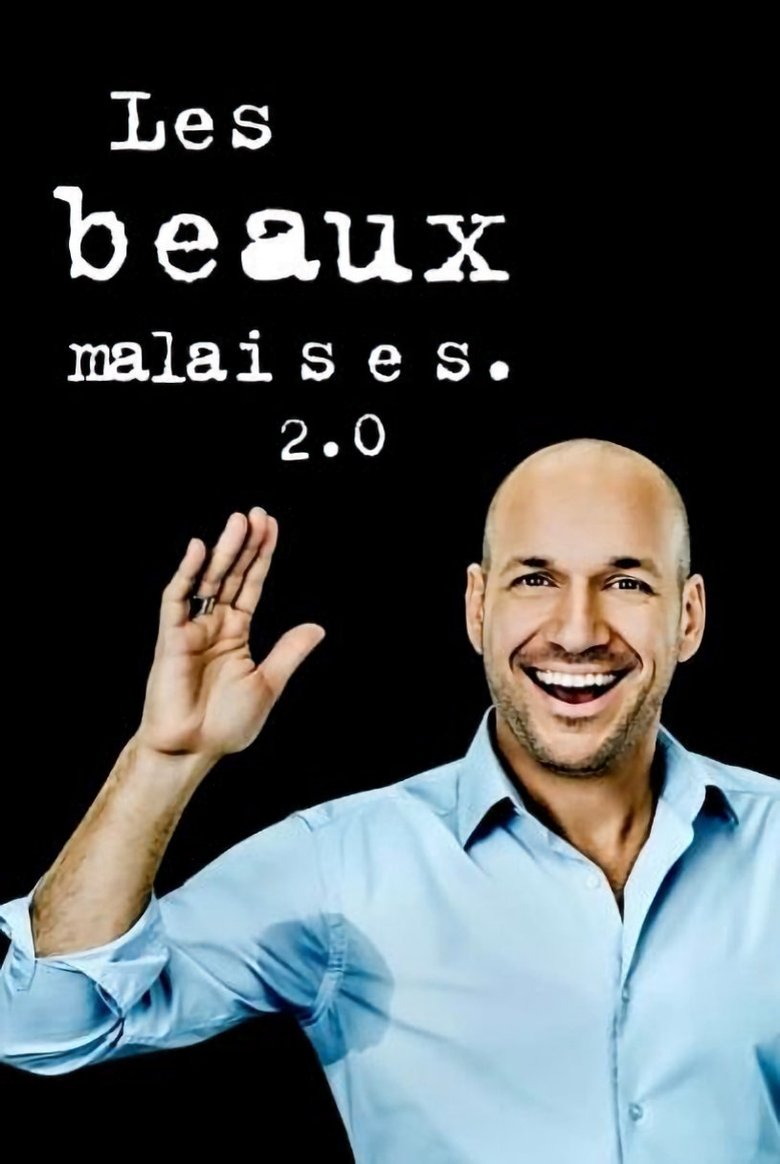 Poster of Episodes in Les Beaux Malaises - Season 2 - Season 2