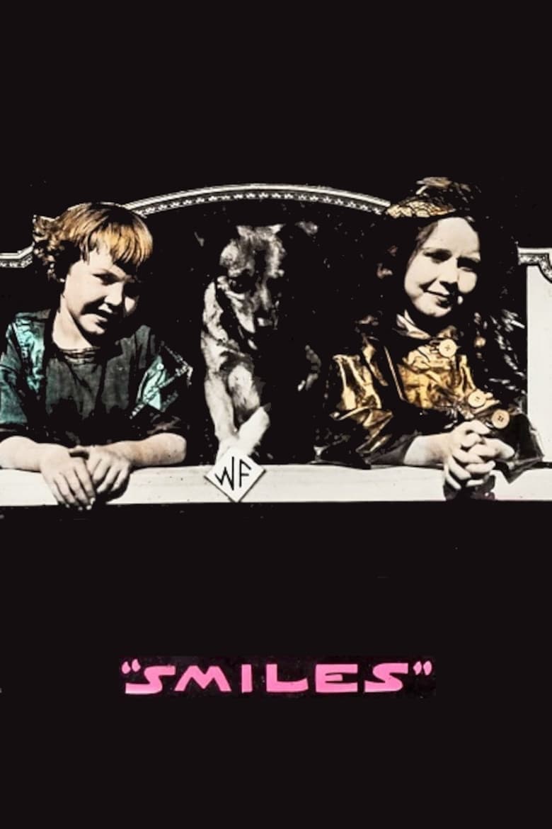 Poster of Smiles