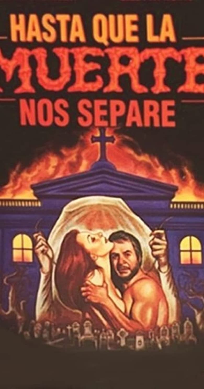 Poster of Till Death Do Us Part