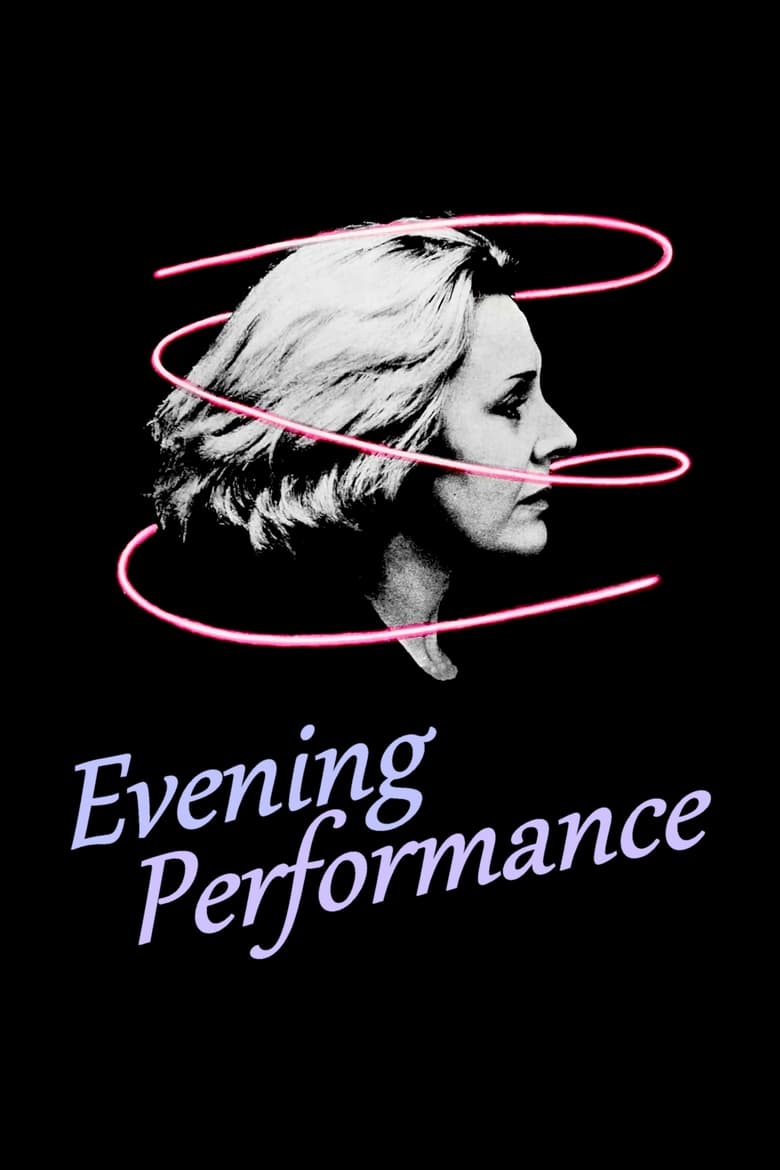 Poster of Evening Performance