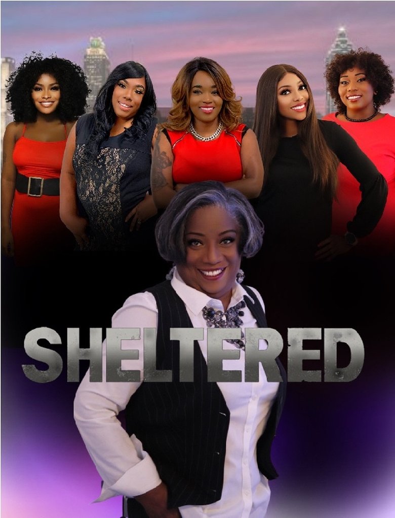 Poster of Sheltered