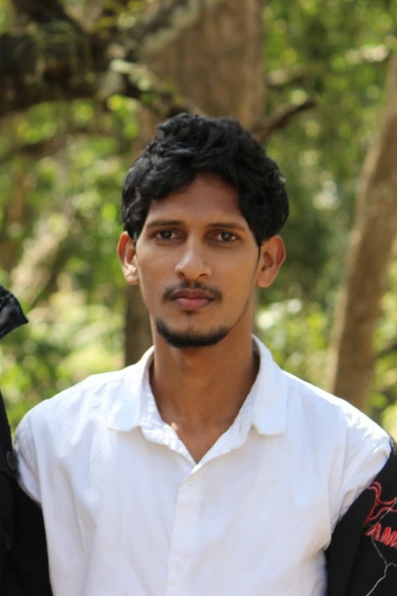 Portrait of Yunus Muhammad