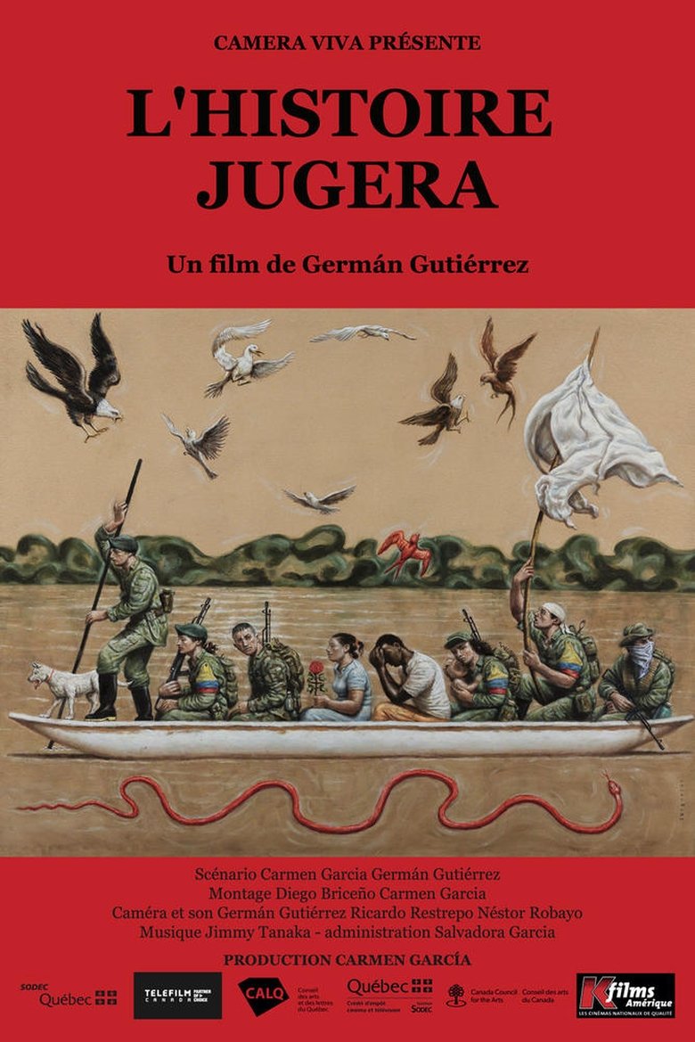 Poster of L'Histoire jugera