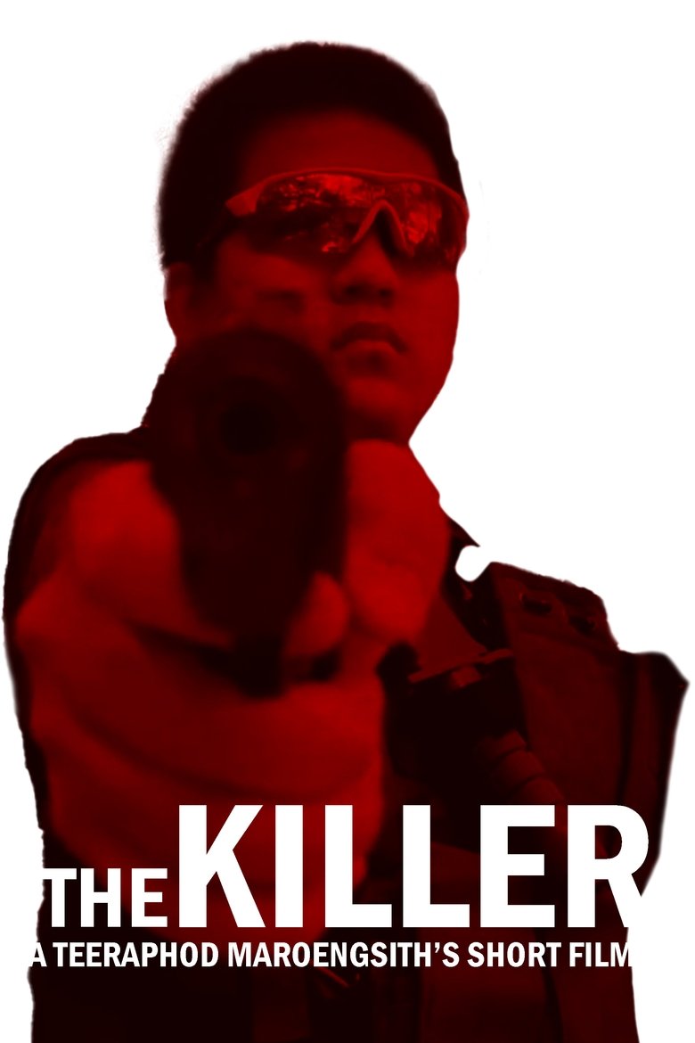 Poster of The Killer