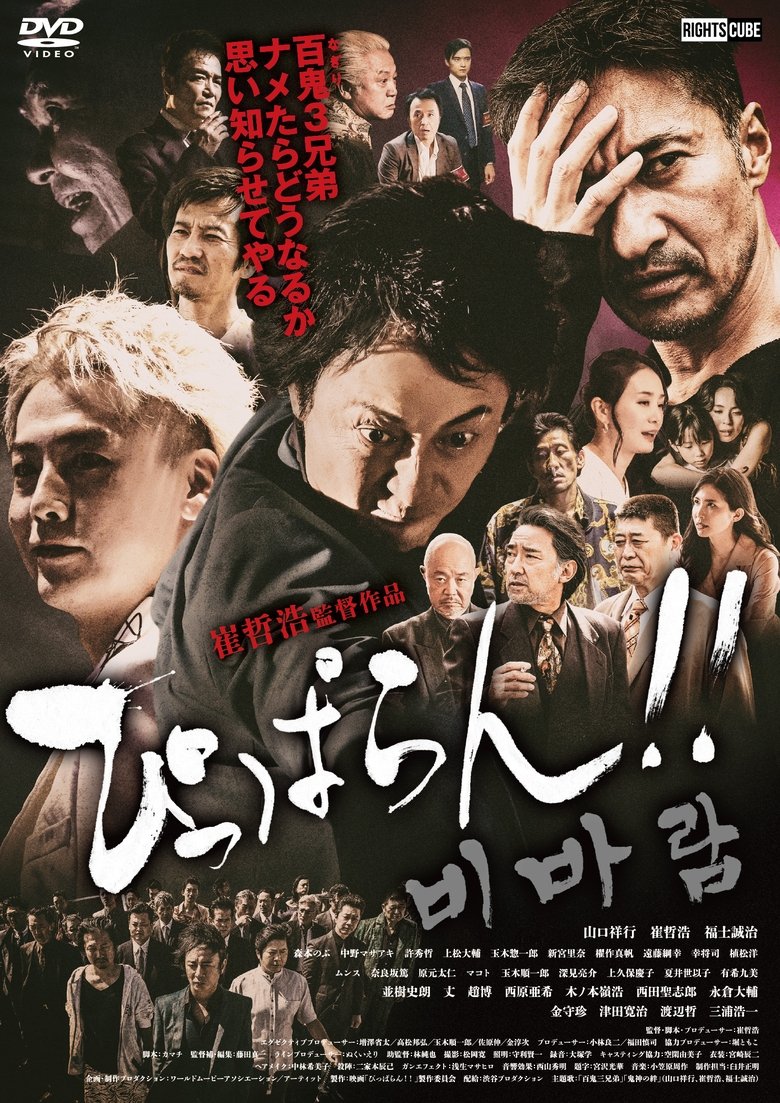 Poster of Pipparan!!