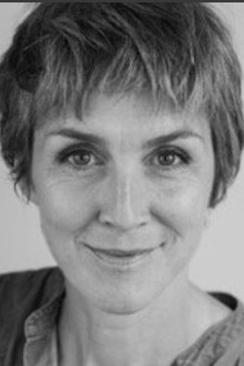 Portrait of Alice Barclay