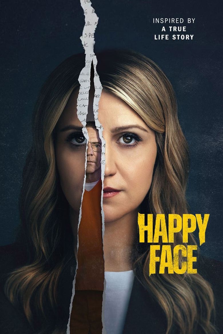 Poster of Cast and Crew in Happy Face - Season 1 - Episode 8 - The Star