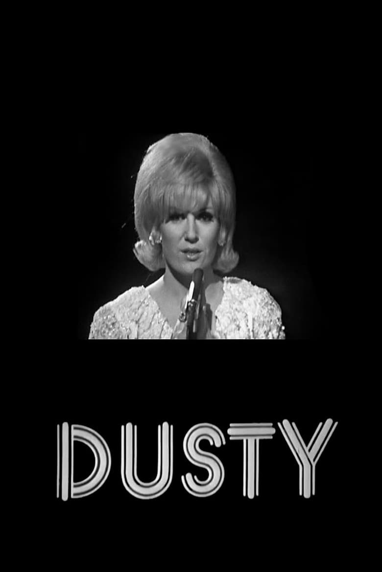 Poster of Dusty