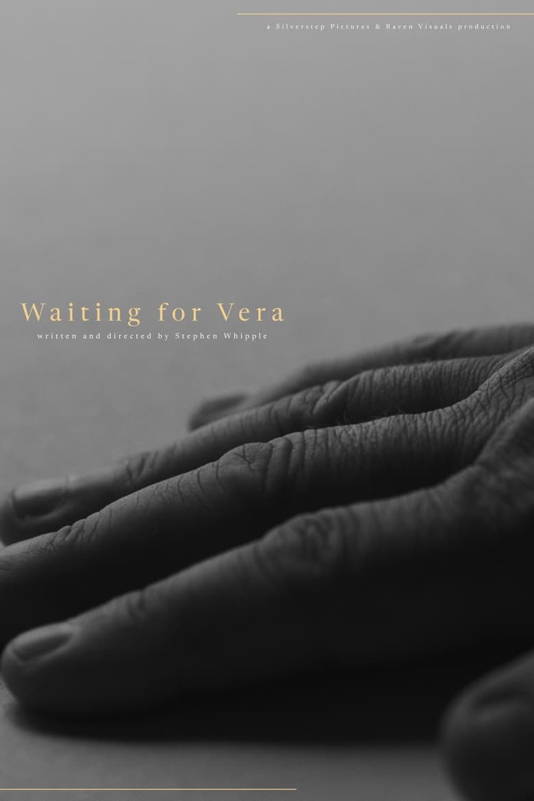 Poster of Waiting for Vera