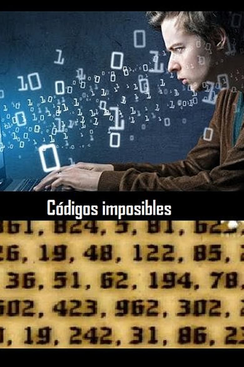 Poster of Code Breakers