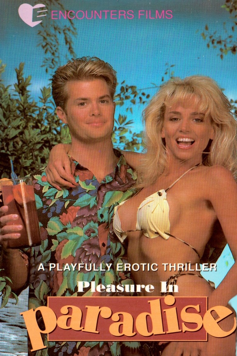 Poster of Pleasure in Paradise