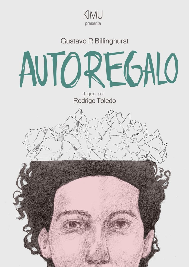 Poster of Autoregalo