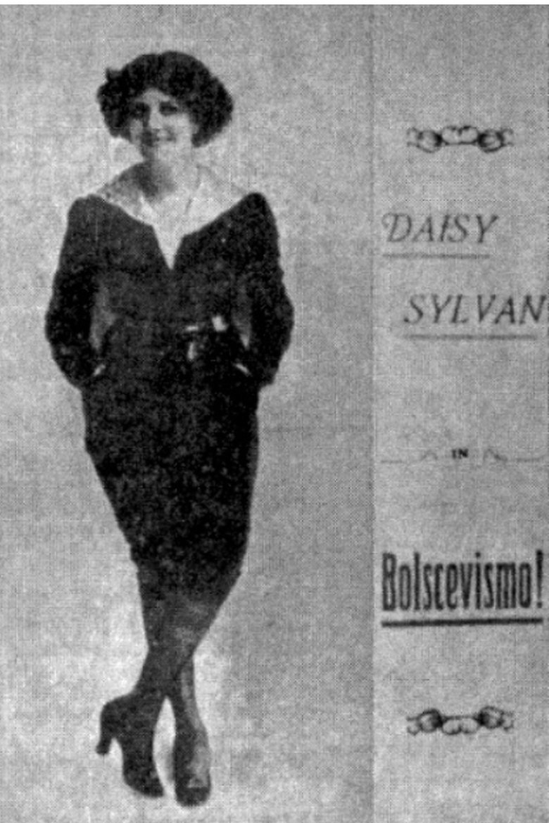 Poster of Bolscevismo!