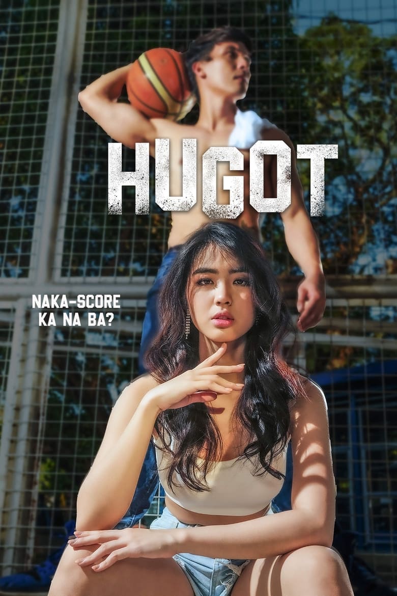 Poster of Hugot