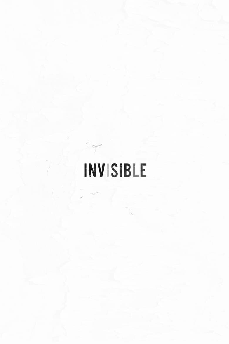 Poster of Invisible