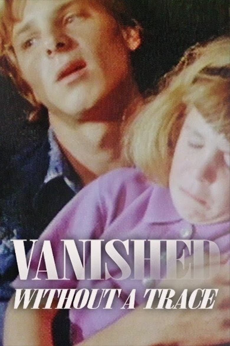 Poster of Vanished Without a Trace