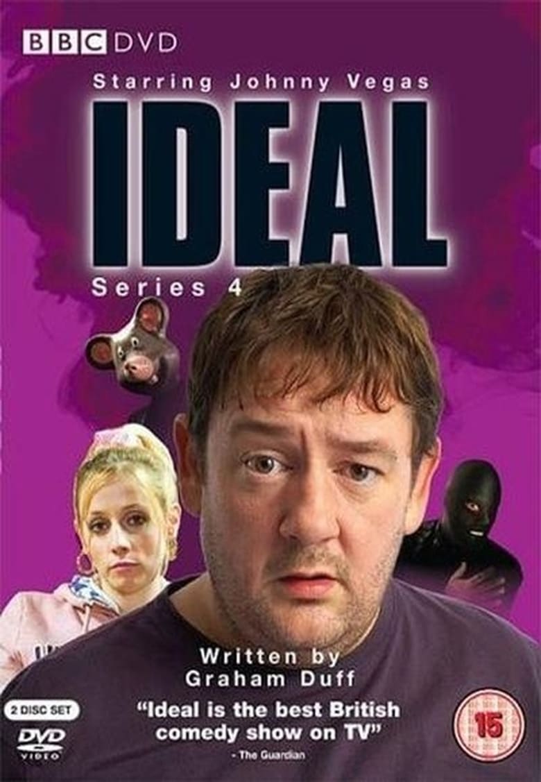 Poster of Cast and Crew in Ideal - Season 4 - Episode 1 - The Pains