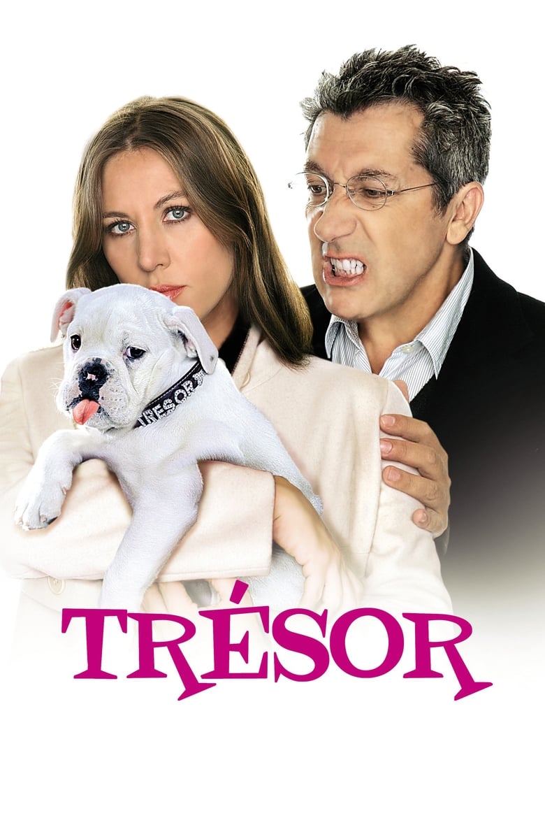 Poster of Tresor