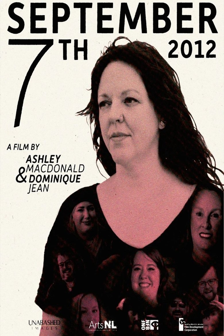 Poster of September 7, 2012