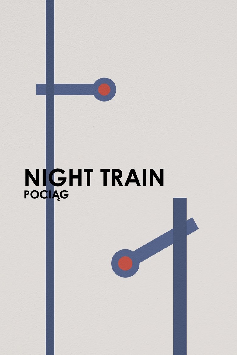 Poster of Night Train