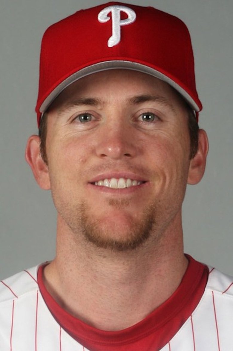 Portrait of Brad Lidge