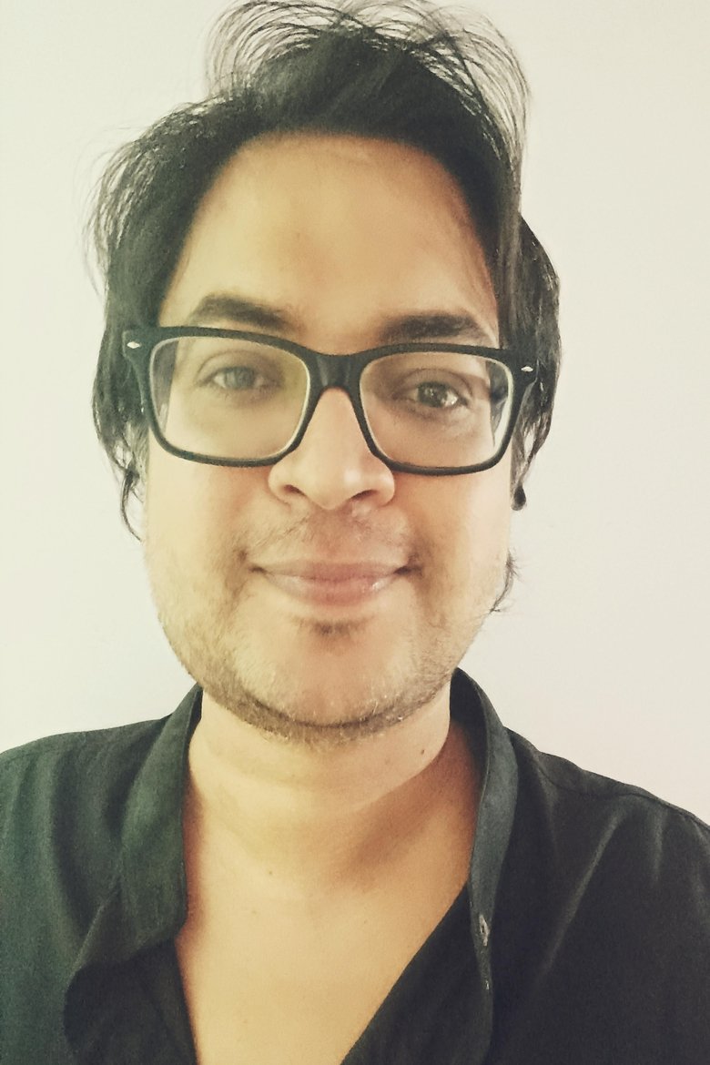 Portrait of Chandan Kumar