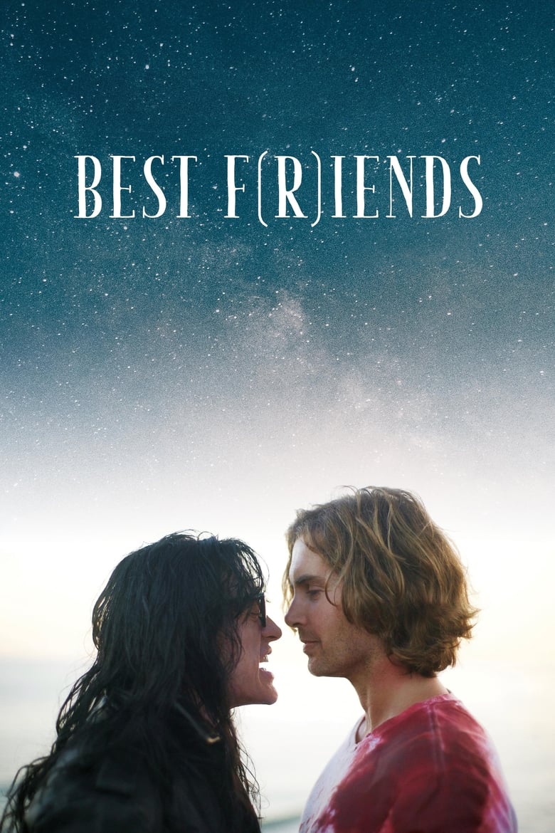 Poster of Best F(r)iends: Volume 1