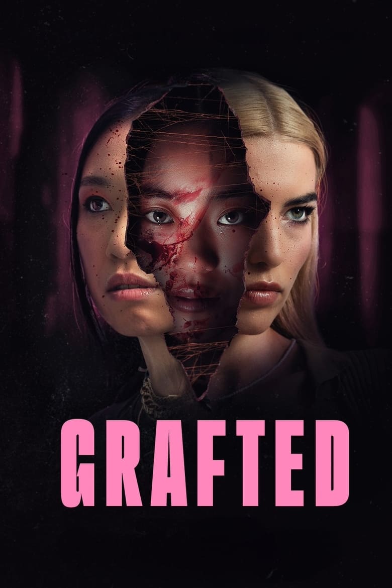 Poster of Grafted