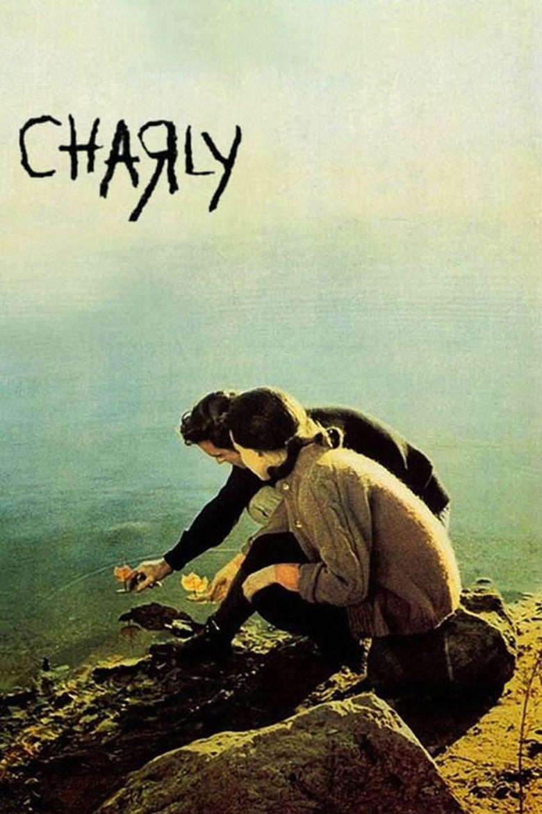 Poster of Charly