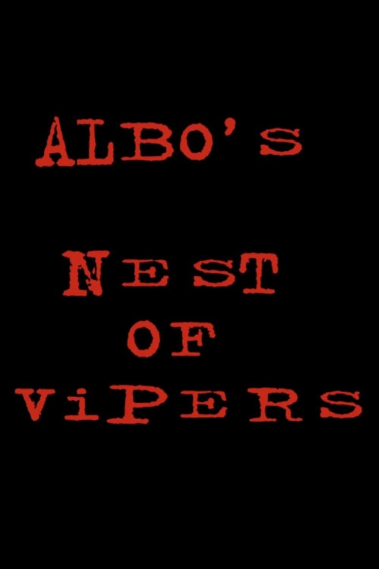 Poster of Nest of Vipers