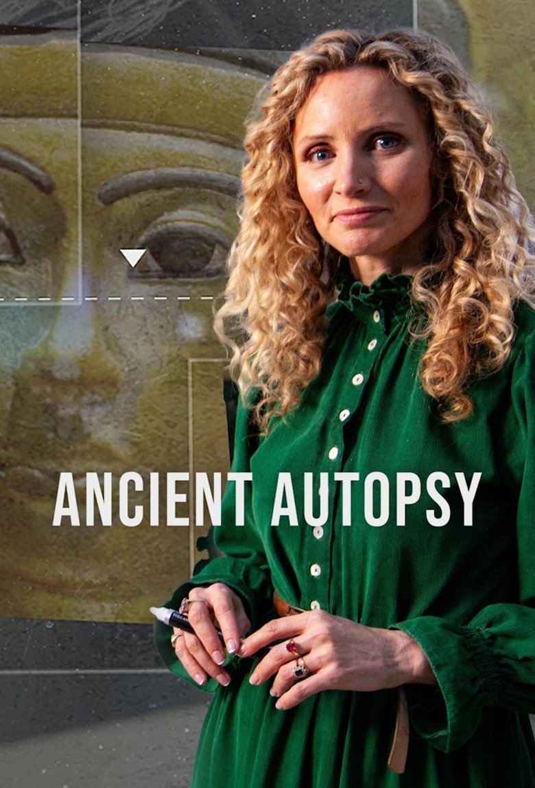 Poster of Ancient Autopsy