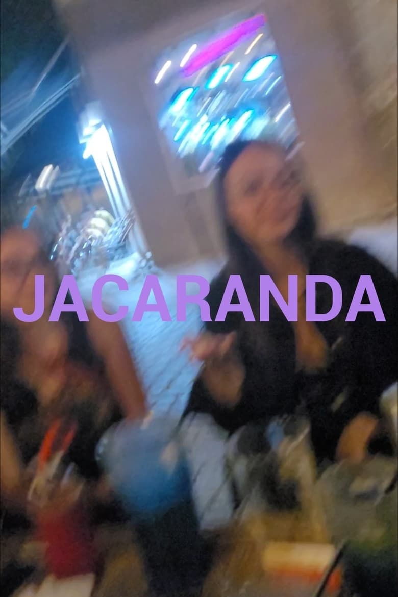 Poster of Jacaranda