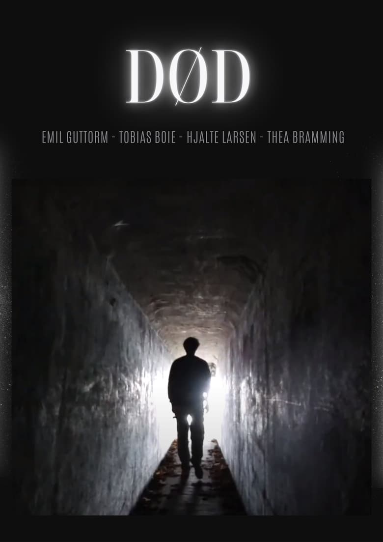 Poster of DØD