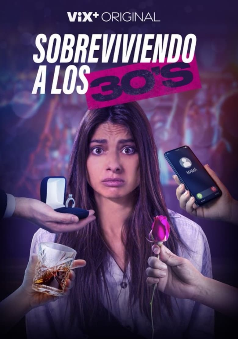 Poster of surviving 30