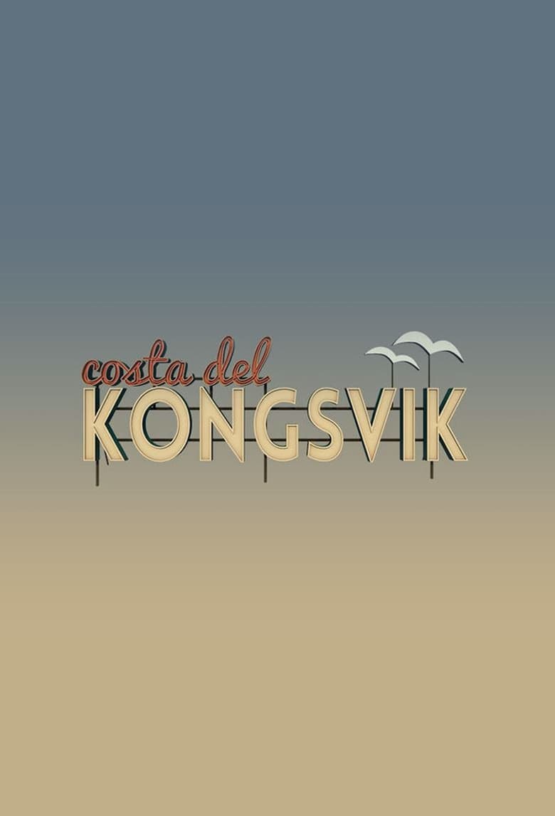 Poster of Costa del Kongsvik