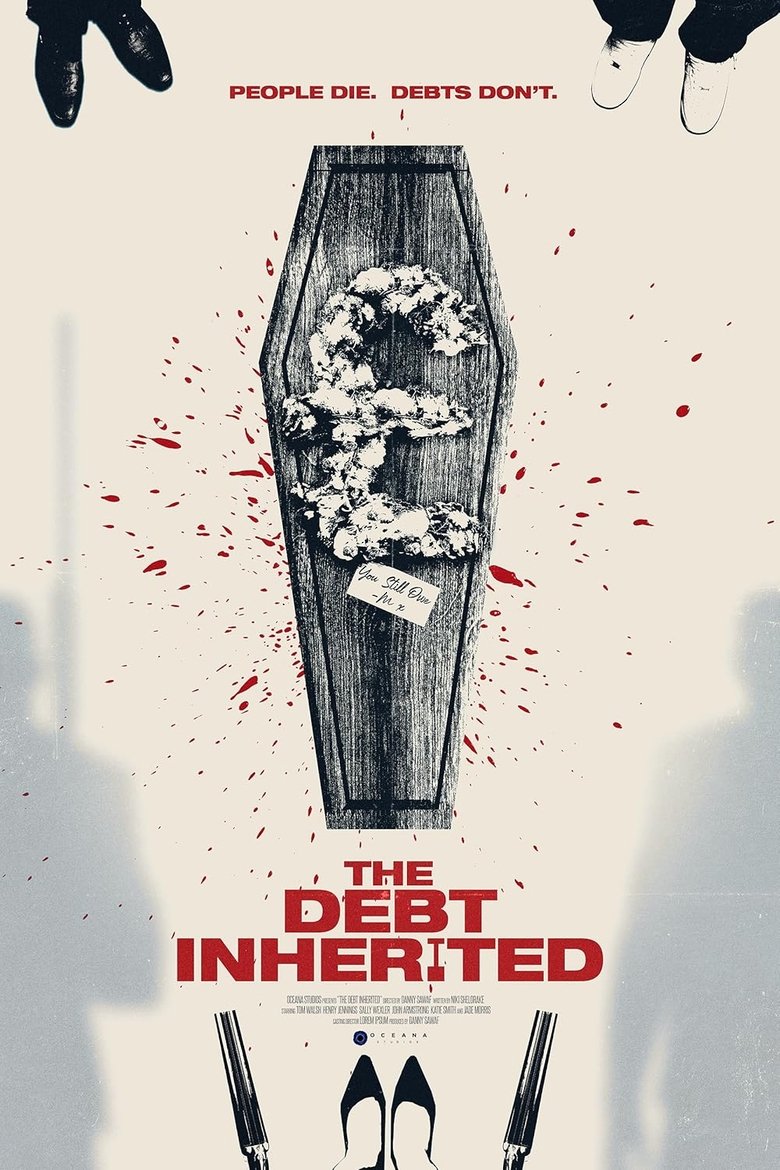 Poster of The Debt Inherited
