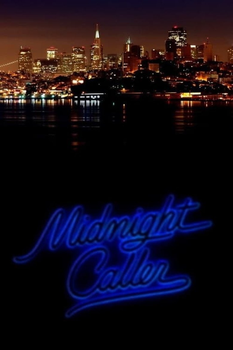 Poster of Episodes in Midnight Caller - Season 2 - Season 2