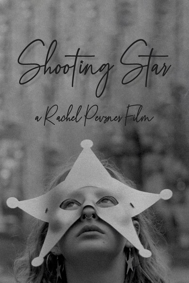 Poster of Shooting Star