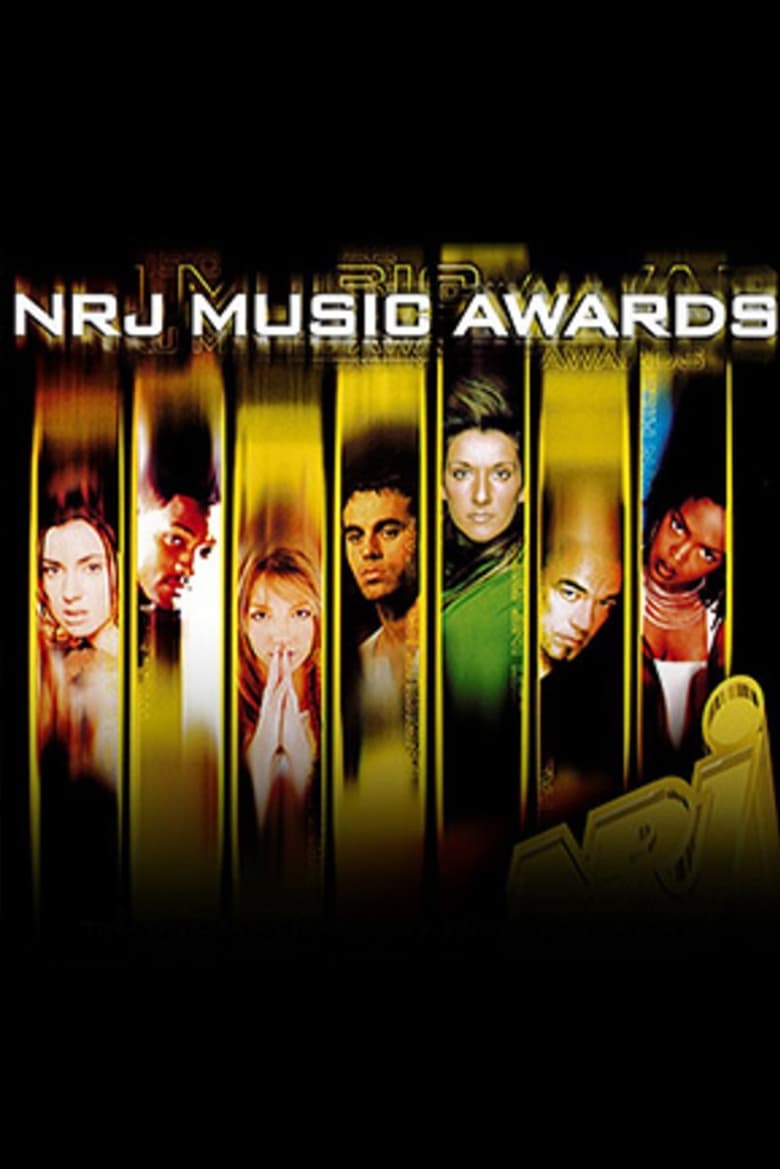 Poster of Episodes in NRJ Music Awards - Season 1 - Season 1