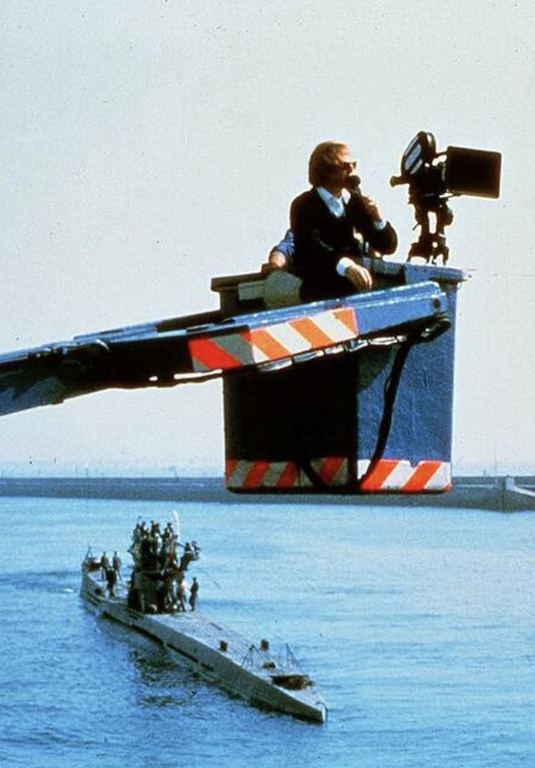 Poster of Das Boot: Behind The Scenes