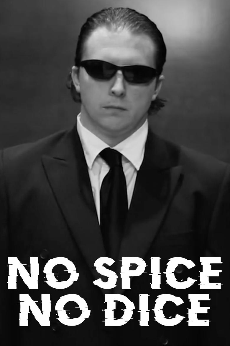 Poster of No Spice, No Dice