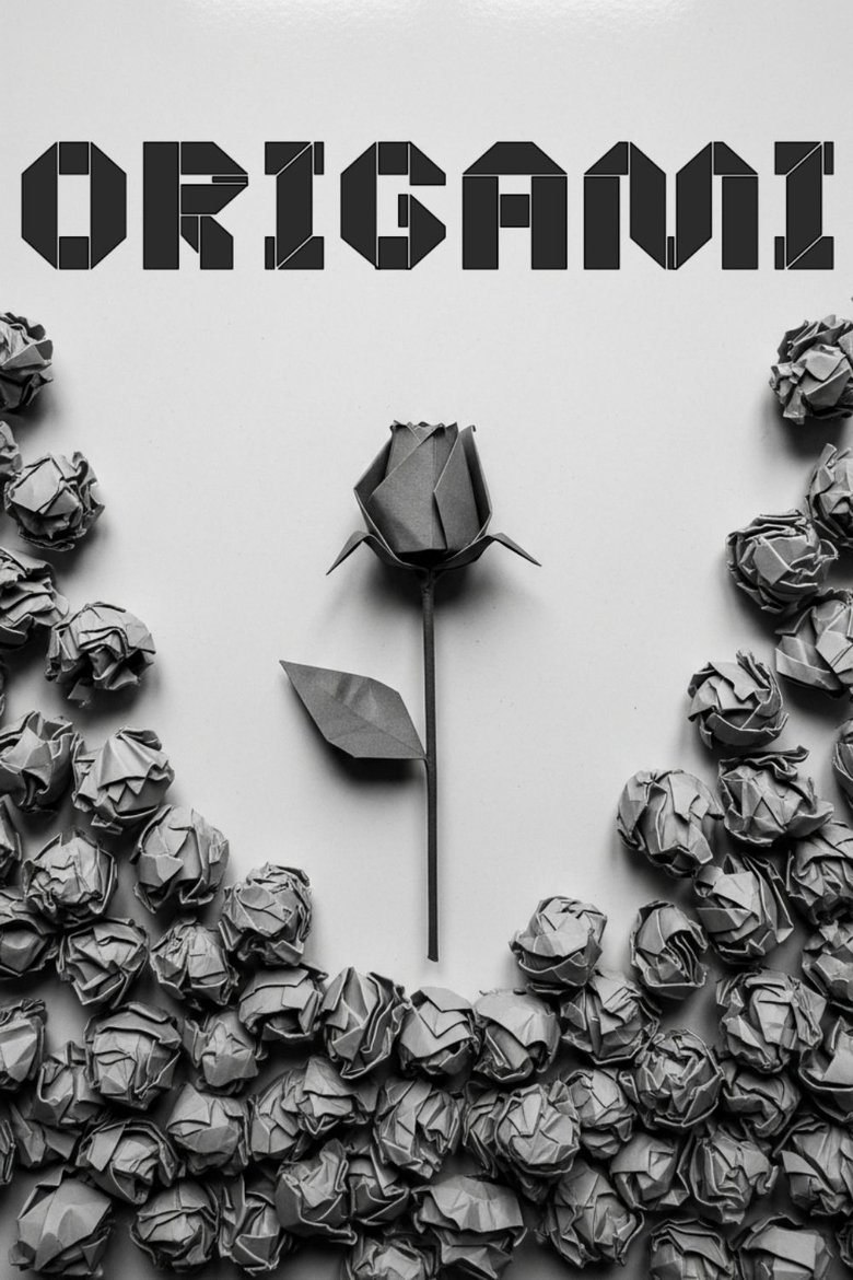 Poster of ORIGAMI