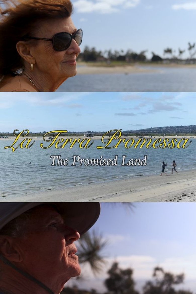 Poster of La Terra Promessa