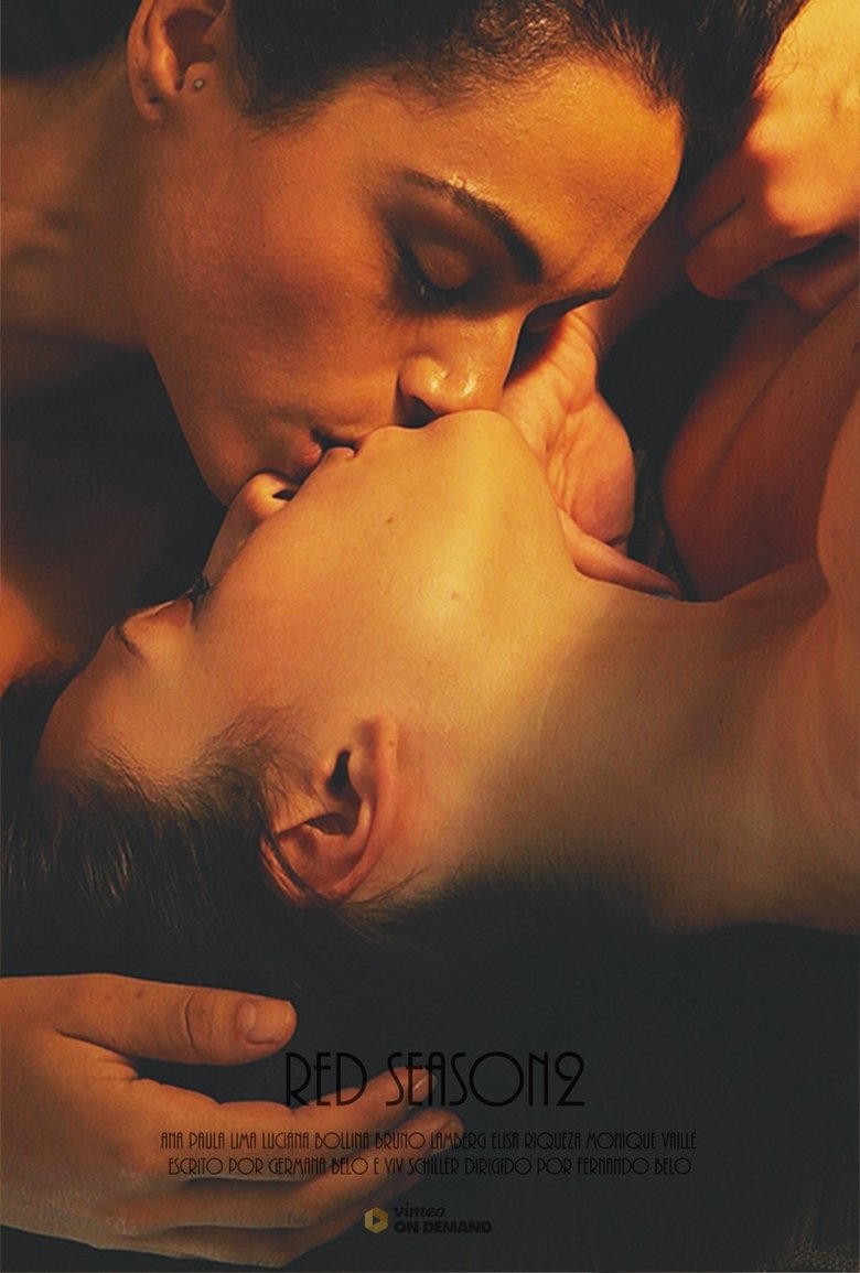 Poster of Episodes in RED - Season 2 - Season 2