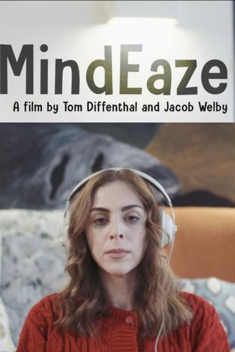 Poster of Mindeaze